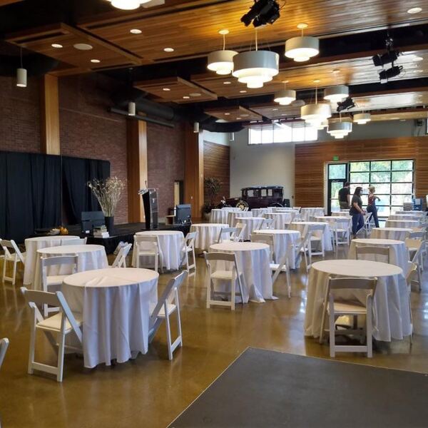 Chehalem Cultural Center
