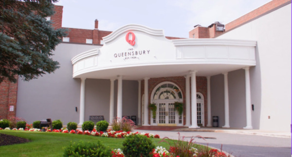 The Queensbury Hotel