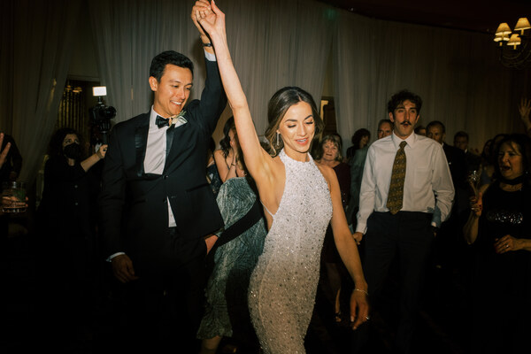 DJ Raza | Tucson Wedding DJ | Raza Entertainment