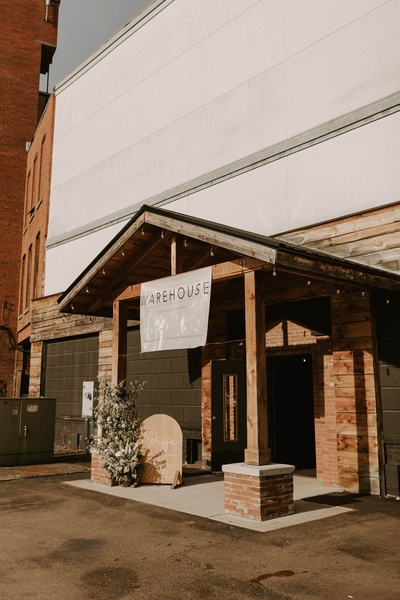 The Warehouse NY