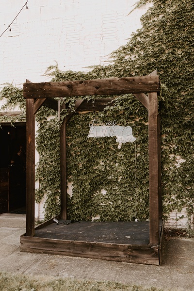 The Warehouse NY