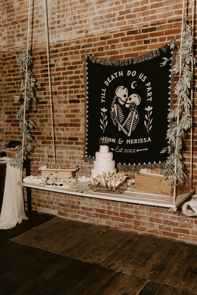 The Warehouse NY
