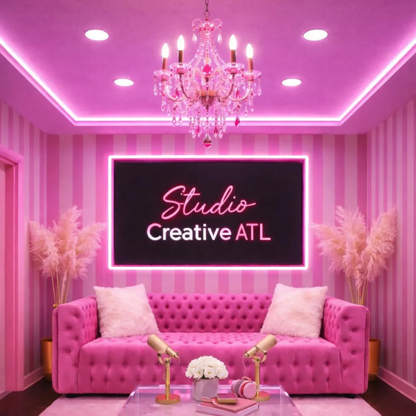 Studio Creative Atlanta