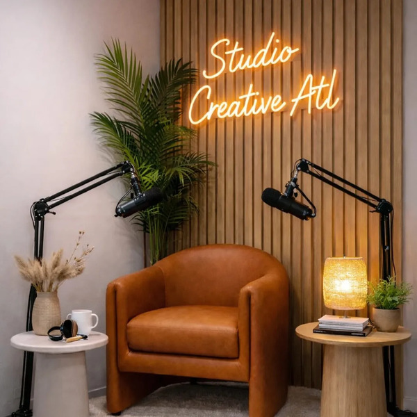 Studio Creative Atlanta