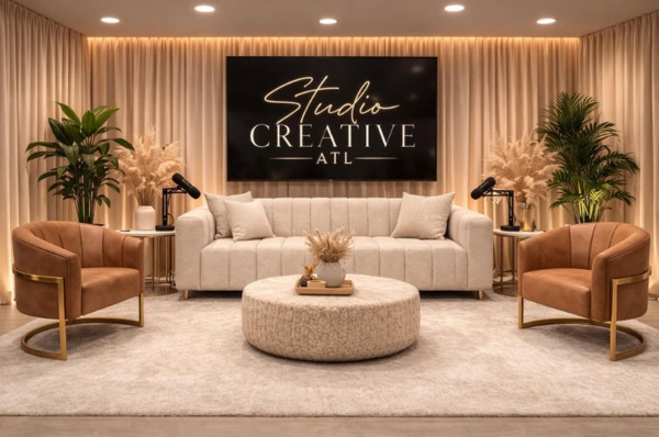 Studio Creative Atlanta