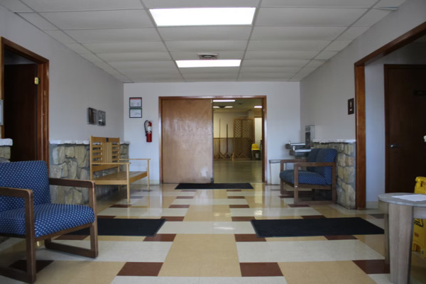 Geary County 4-H/Senior Citizen Center