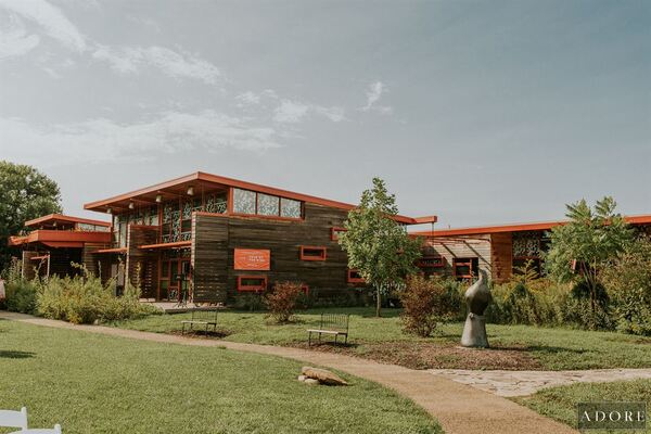 Grange Insurance Audubon Center