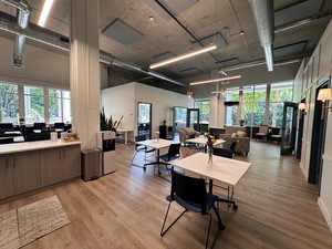 ModernWell Wayzata Event Space