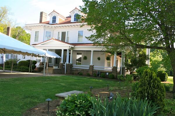 Belmont Estate