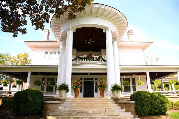 Belmont Estate