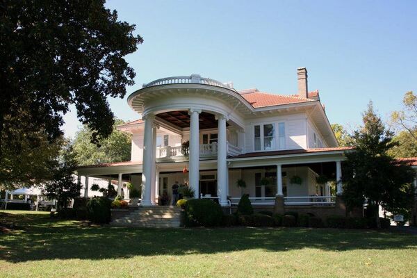 Belmont Estate
