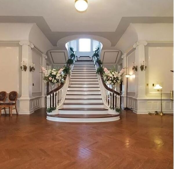 Belmont Estate