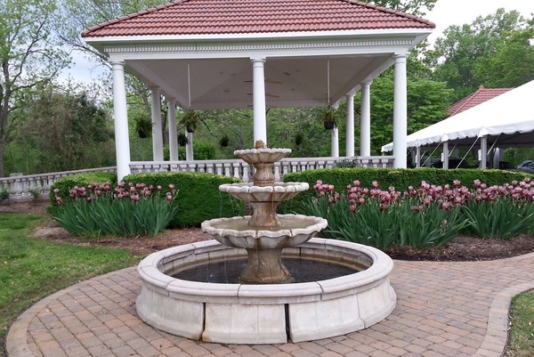 Belmont Estate