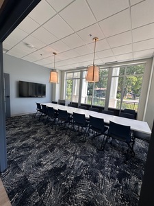 Conference Room in Wayzata