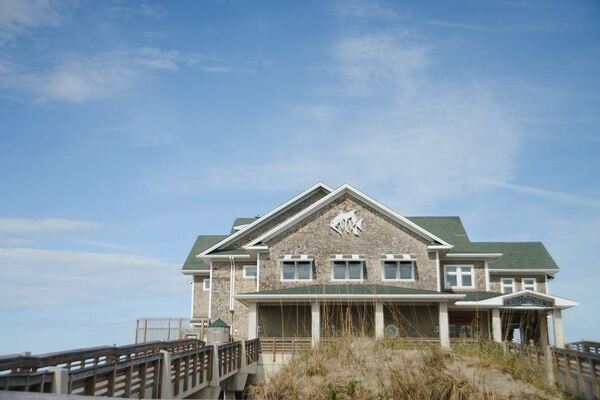 Jennette's Pier