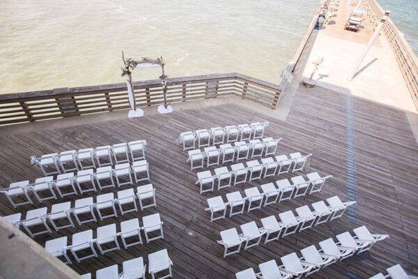 Jennette's Pier