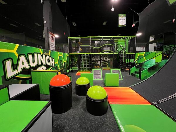 Launch Family Entertainment Park Methuen
