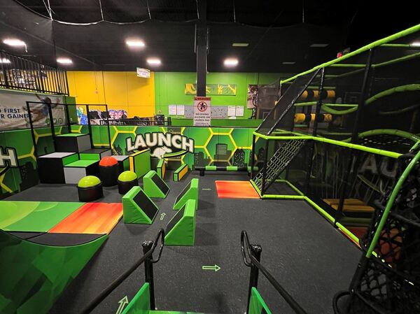Launch Family Entertainment Park Methuen