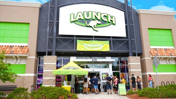 Launch Family Entertainment Park Methuen