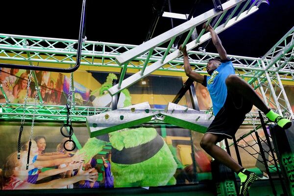 Launch Family Entertainment Park Methuen