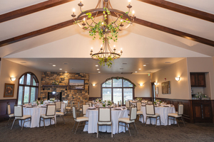 Main Banquet Room