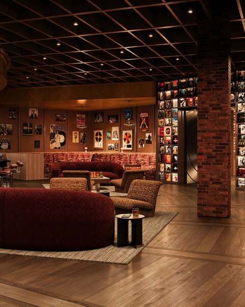 Vinyl Room - Las Vegas