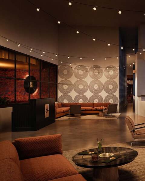 Vinyl Room - Las Vegas