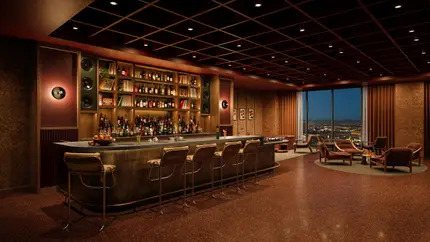 Vinyl Room - Las Vegas