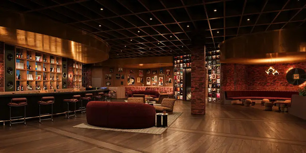 Vinyl Room - Las Vegas