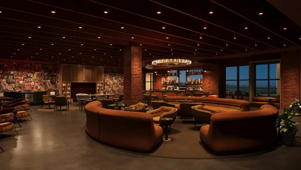 Vinyl Room - Las Vegas