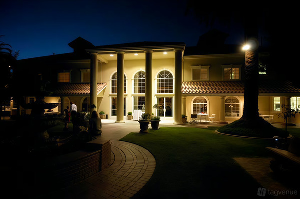 Croatian American Cultural Center