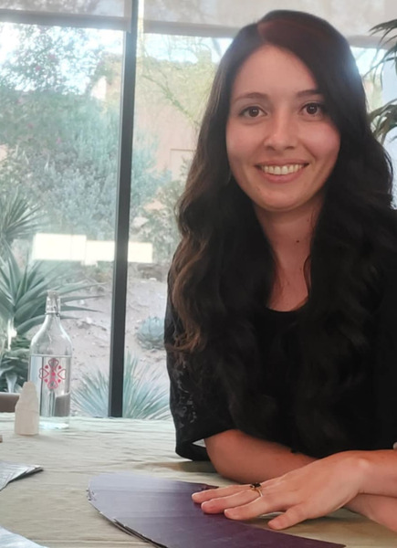 Kaila River | Tarot Readings for Parties & Special Events