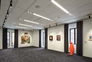 Gallery Four