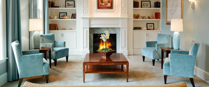 Bermuda Room