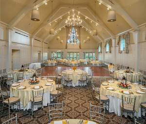 Grand Ballroom