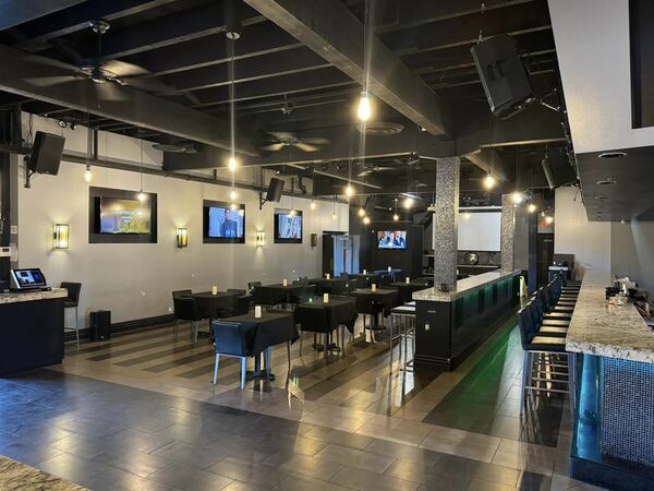 Maya Bar and Grill