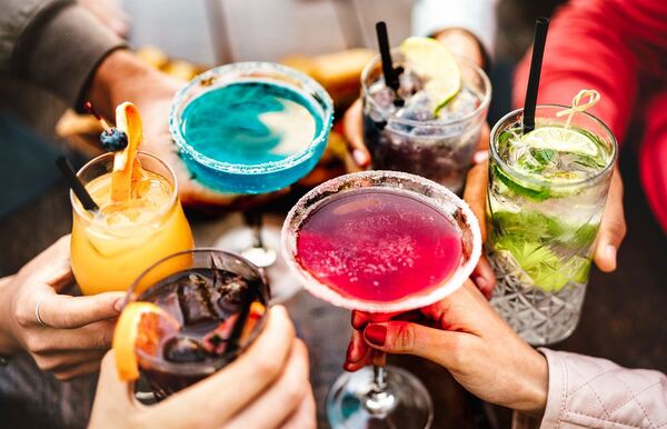 Maya Bar and Grill