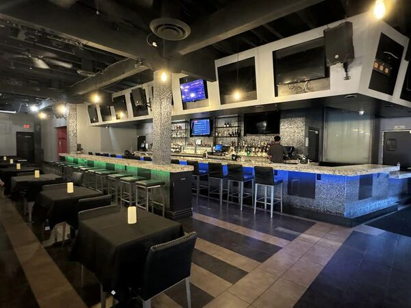 Maya Bar and Grill