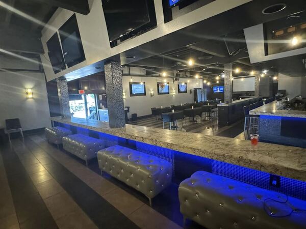 Maya Bar and Grill