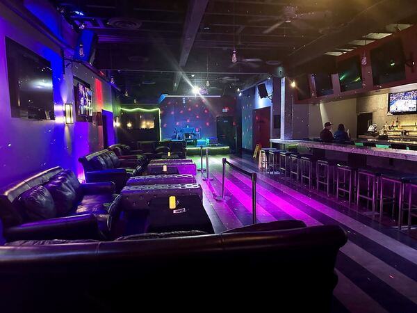 Maya Bar and Grill