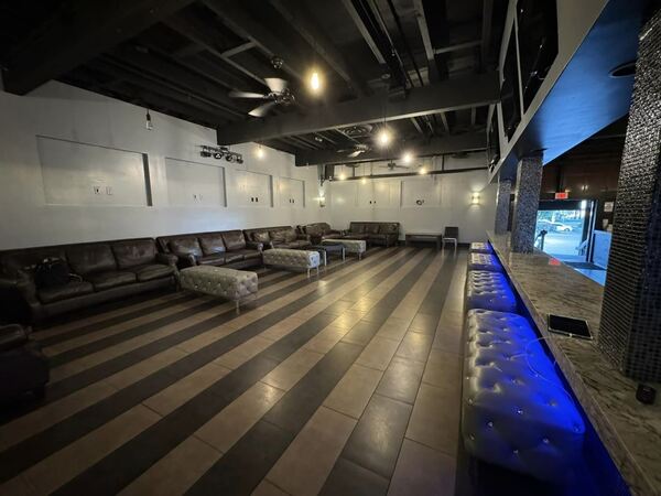 Maya Bar and Grill
