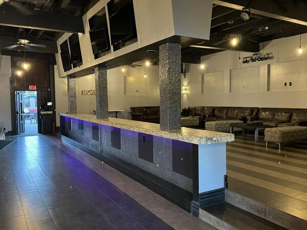 Maya Bar and Grill