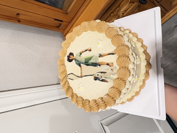 BakesnHeaven