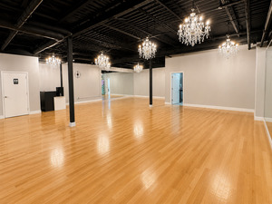 Dance Passion