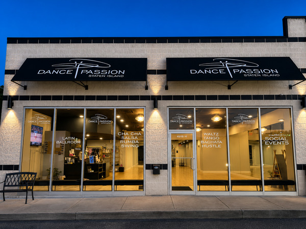 Dance Passion SI