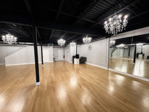 Dance Passion SI