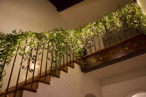 Villa Blanca Lifestyle