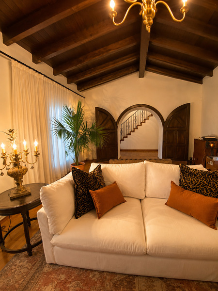 Villa Blanca Lifestyle