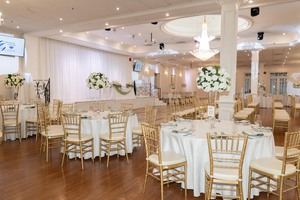 Grand Hall / Event Venue