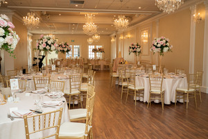 Petit Hall / Event Space